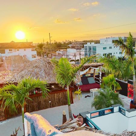 Tribe Inn Jungle & Flamingo Bayahibe Exterior photo