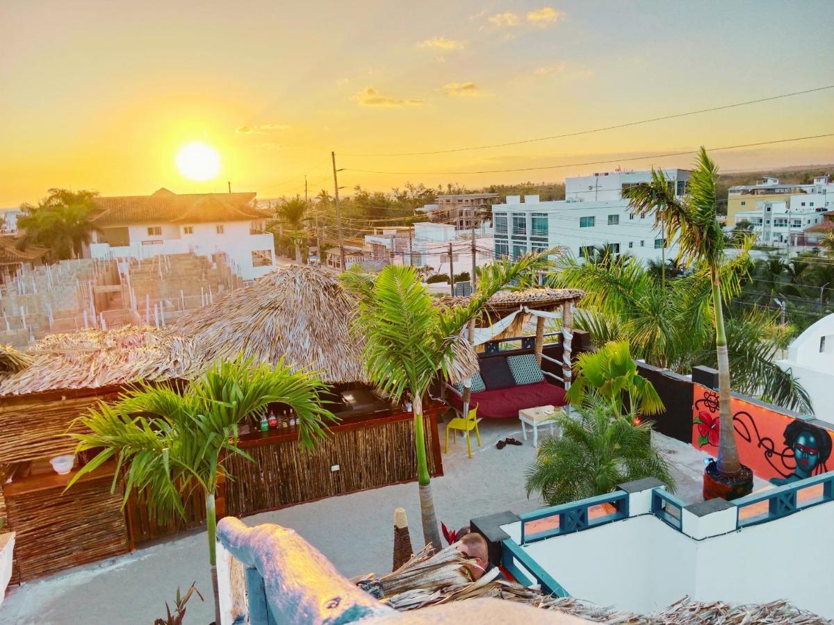 Tribe Inn Jungle & Flamingo Bayahibe Exterior photo