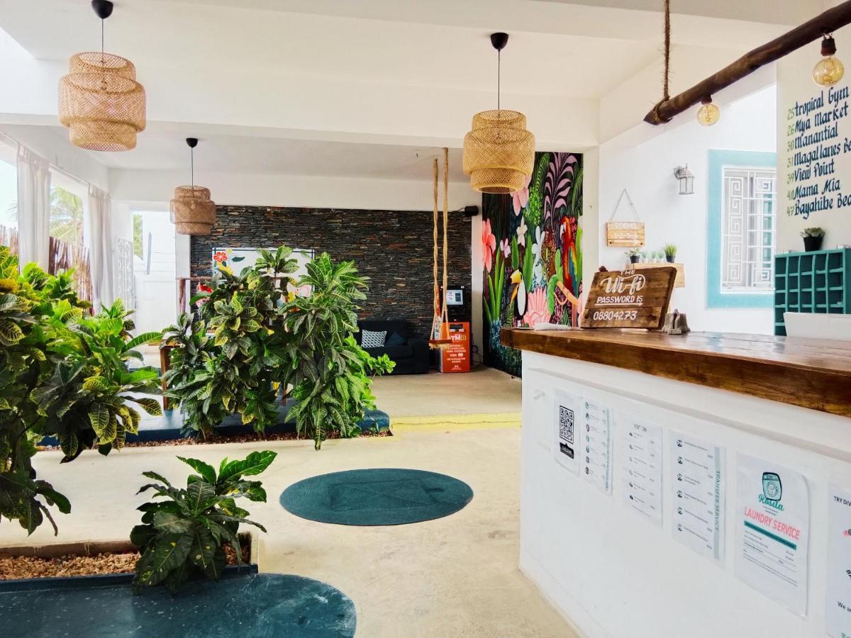 Tribe Inn Jungle & Flamingo Bayahibe Exterior photo