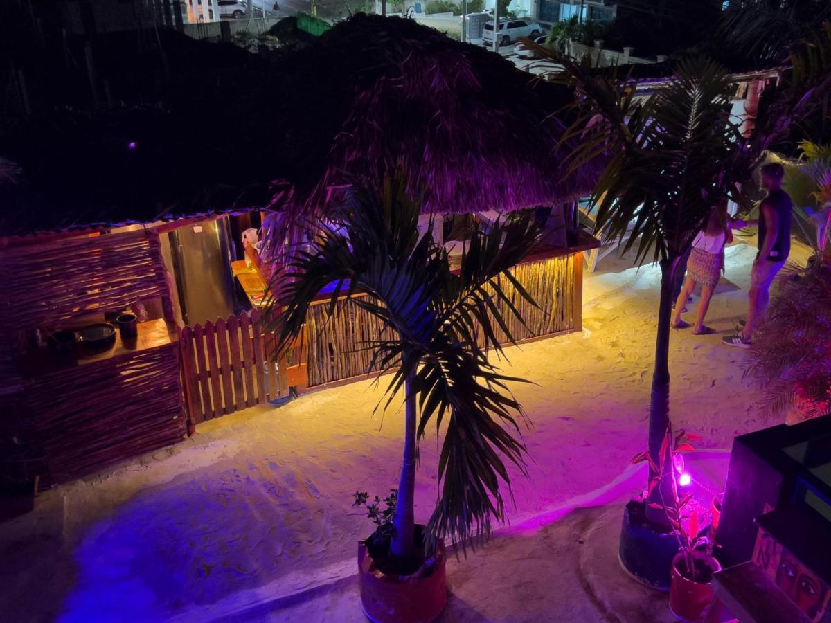 Tribe Inn Jungle & Flamingo Bayahibe Exterior photo