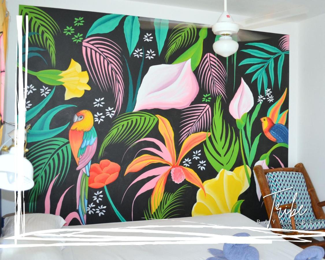 Tribe Inn Jungle & Flamingo Bayahibe Exterior photo