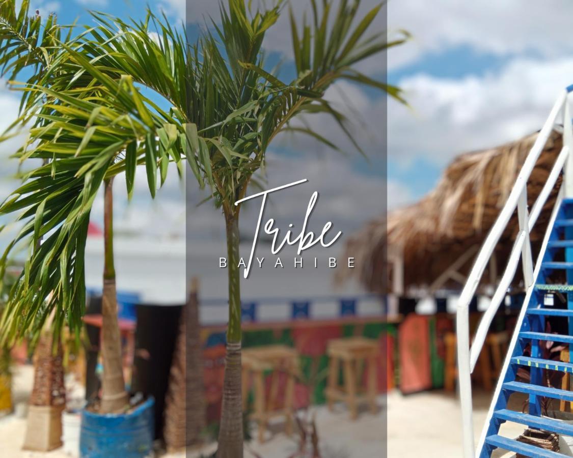 Tribe Inn Jungle & Flamingo Bayahibe Exterior photo
