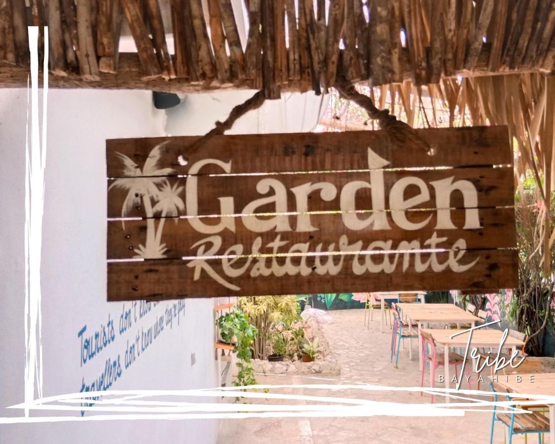 Tribe Inn Jungle & Flamingo Bayahibe Exterior photo