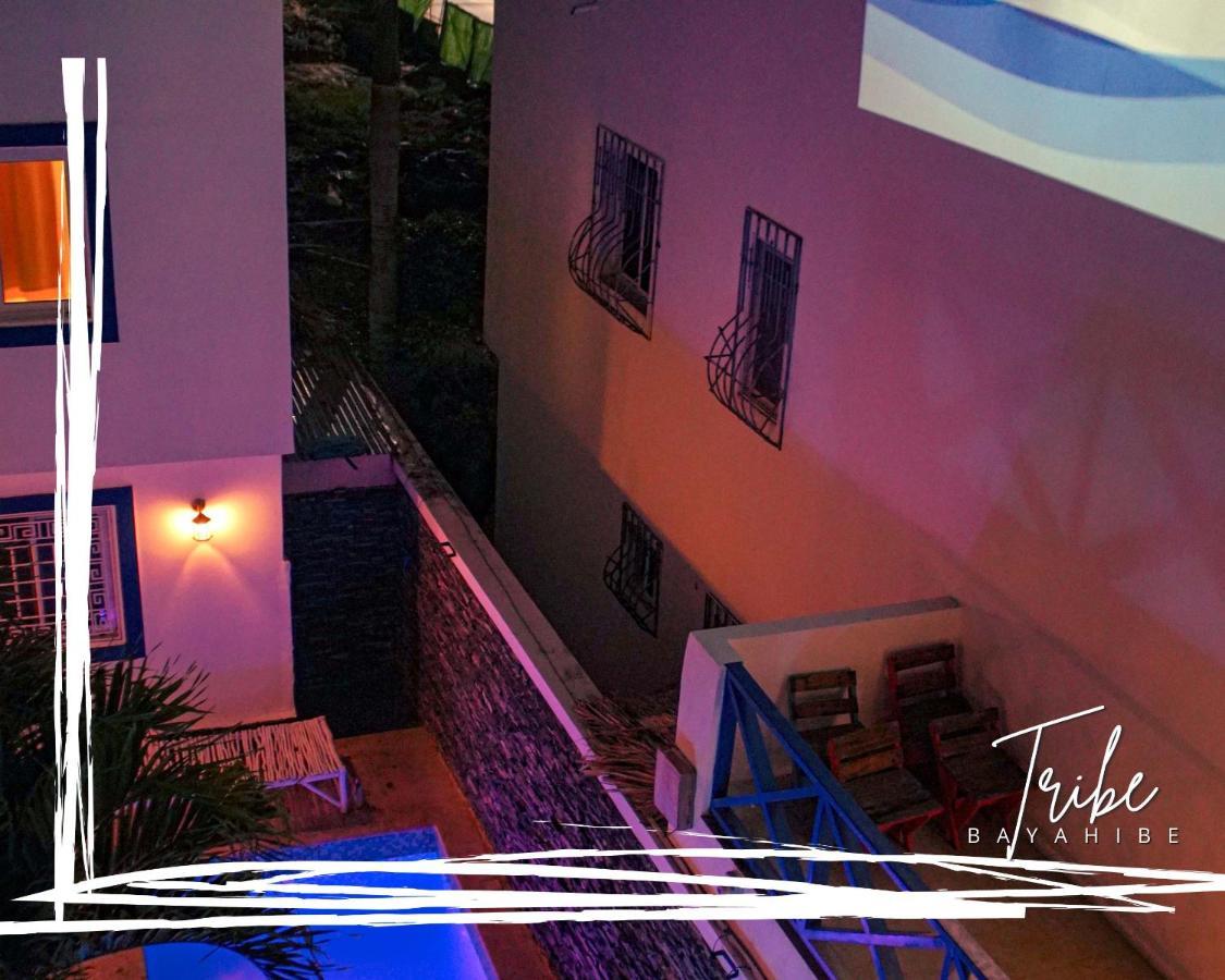 Tribe Inn Jungle & Flamingo Bayahibe Exterior photo