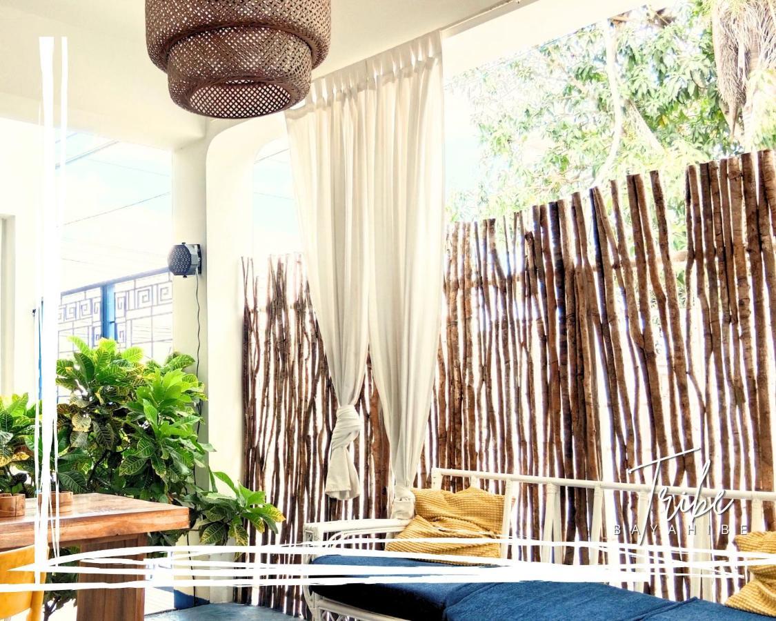 Tribe Inn Jungle & Flamingo Bayahibe Exterior photo