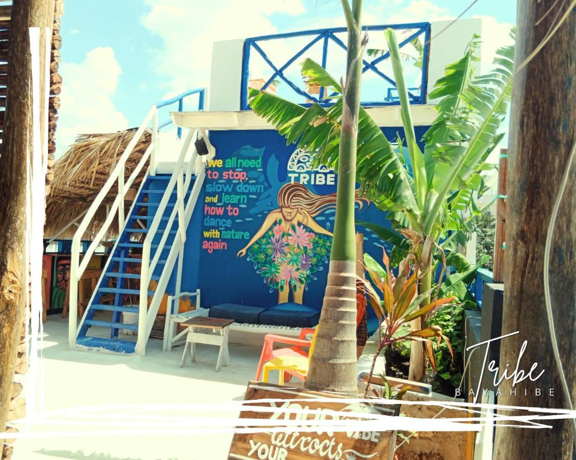 Tribe Inn Jungle & Flamingo Bayahibe Exterior photo